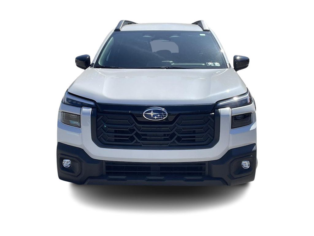Thumbnail: 2026 Subaru Outback - 6