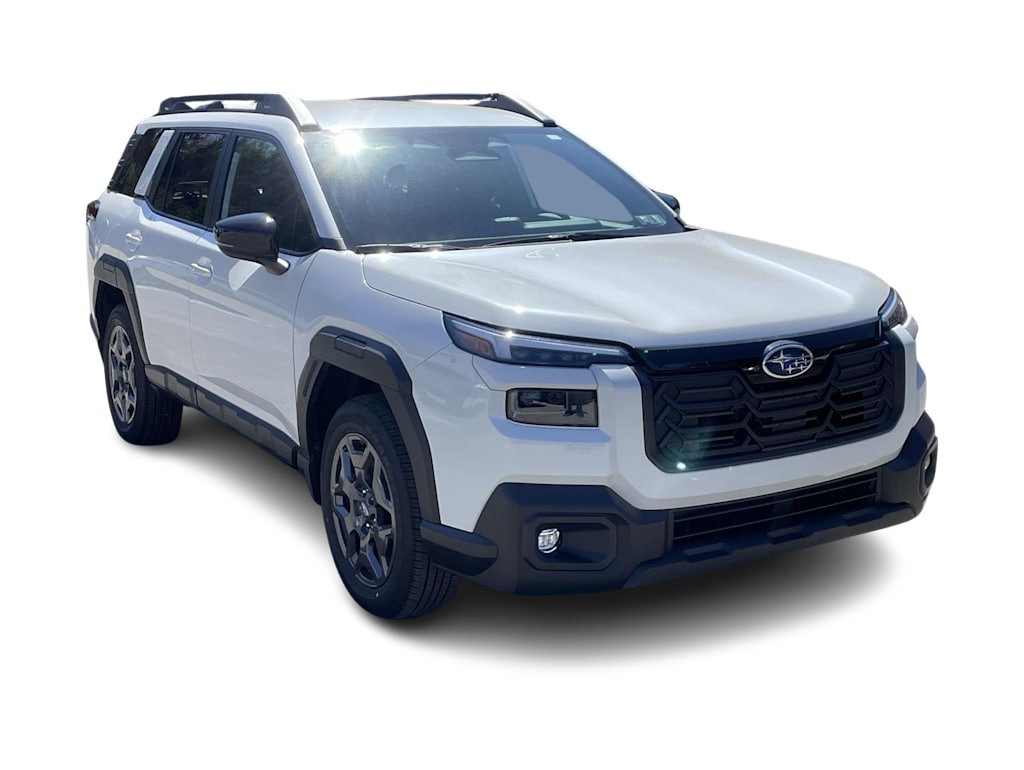 Thumbnail: 2026 Subaru Outback - 19