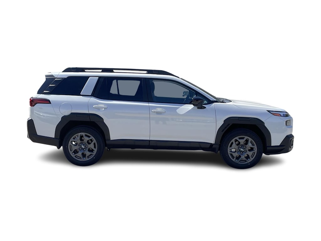Thumbnail: 2026 Subaru Outback - 18