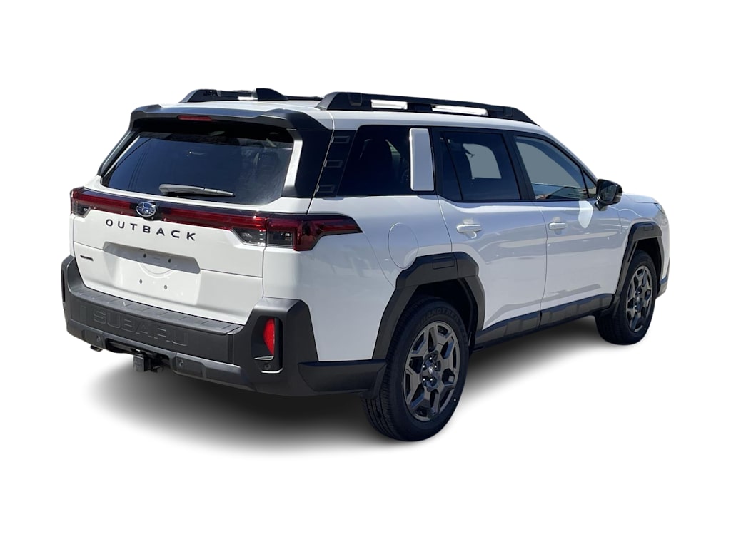Thumbnail: 2026 Subaru Outback - 17