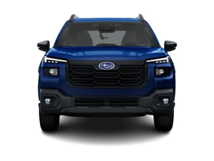 Thumbnail: 2026 Subaru Outback - 5