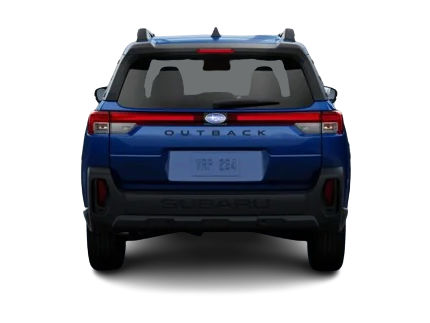 Thumbnail: 2026 Subaru Outback - 6