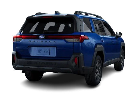 Thumbnail: 2026 Subaru Outback - 16
