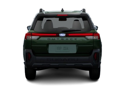 Thumbnail: 2026 Subaru Outback - 17