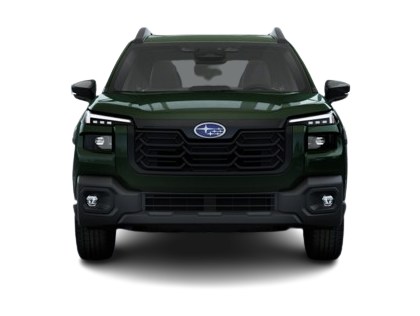 Thumbnail: 2026 Subaru Outback - 5