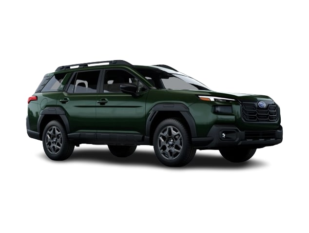 Thumbnail: 2026 Subaru Outback - 4