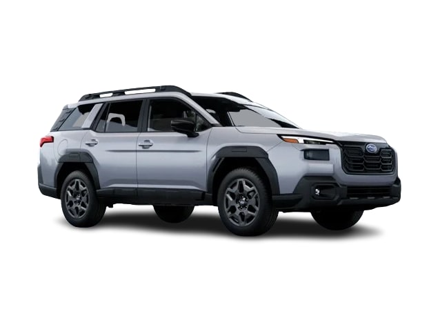 Thumbnail: 2026 Subaru Outback - 13