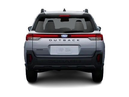Thumbnail: 2026 Subaru Outback - 16
