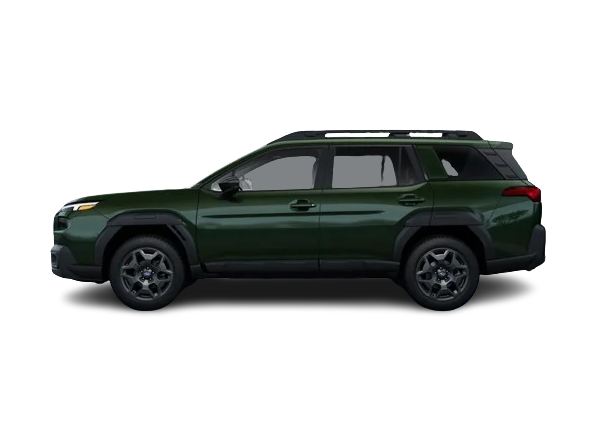 Thumbnail: 2026 Subaru Outback - 3