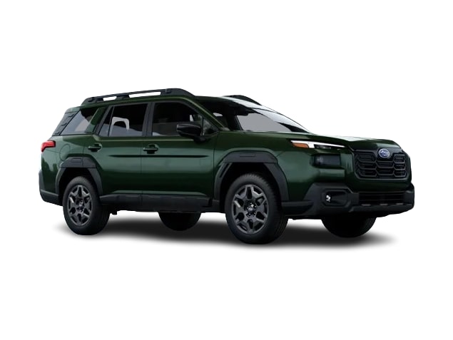Thumbnail: 2026 Subaru Outback - 4