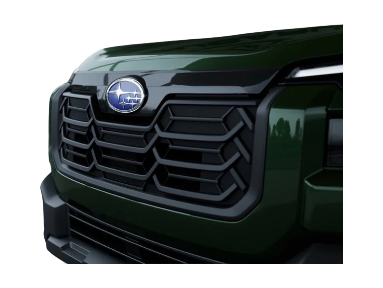 Thumbnail: 2026 Subaru Outback - 18