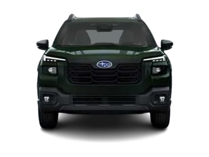 Thumbnail: 2026 Subaru Outback - 5