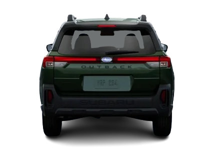 Thumbnail: 2026 Subaru Outback - 17