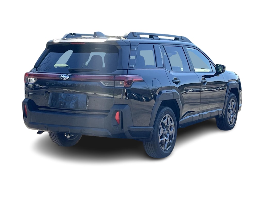 Thumbnail: 2026 Subaru Outback - 16