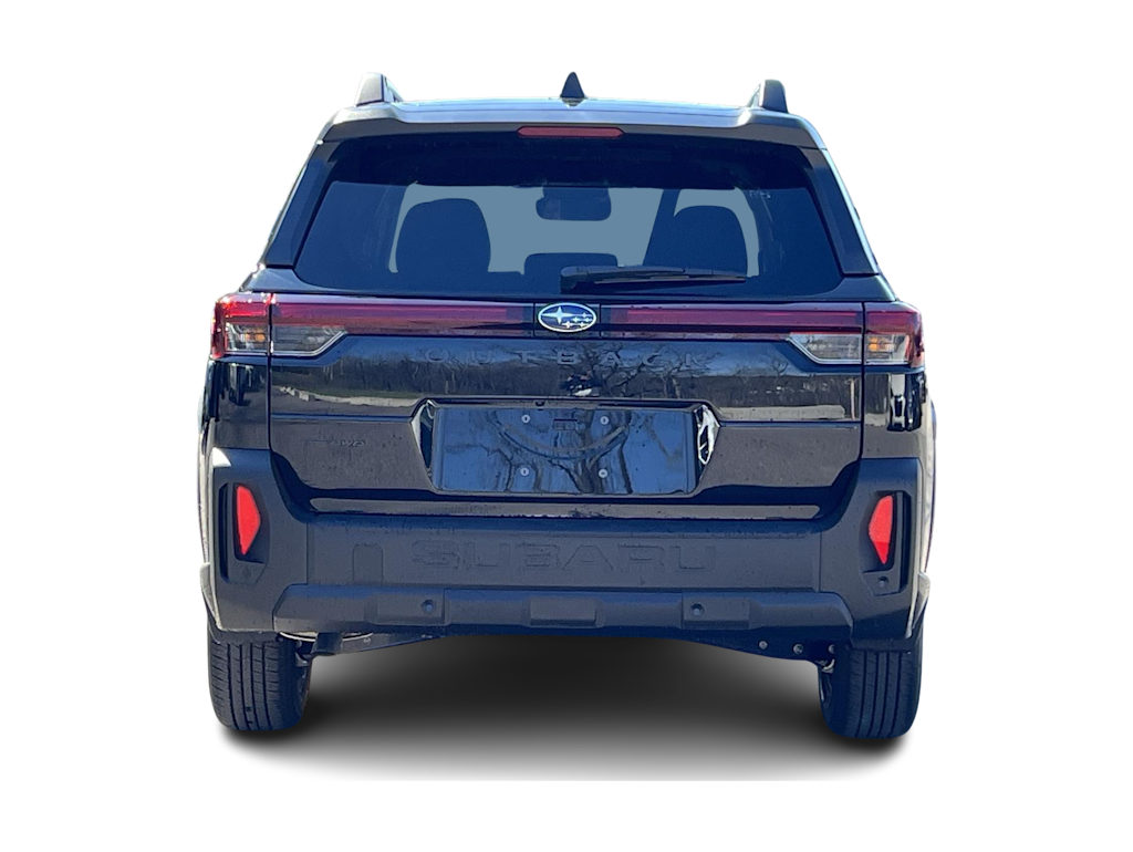 Thumbnail: 2026 Subaru Outback - 5