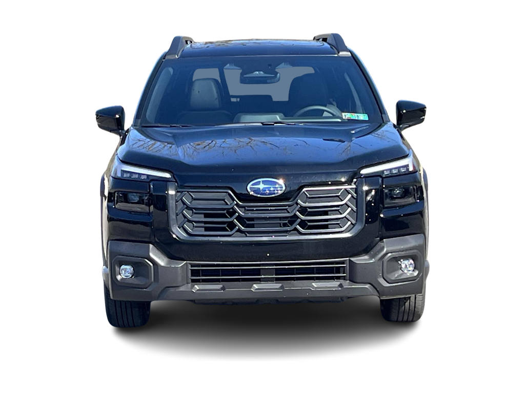 Thumbnail: 2026 Subaru Outback - 6