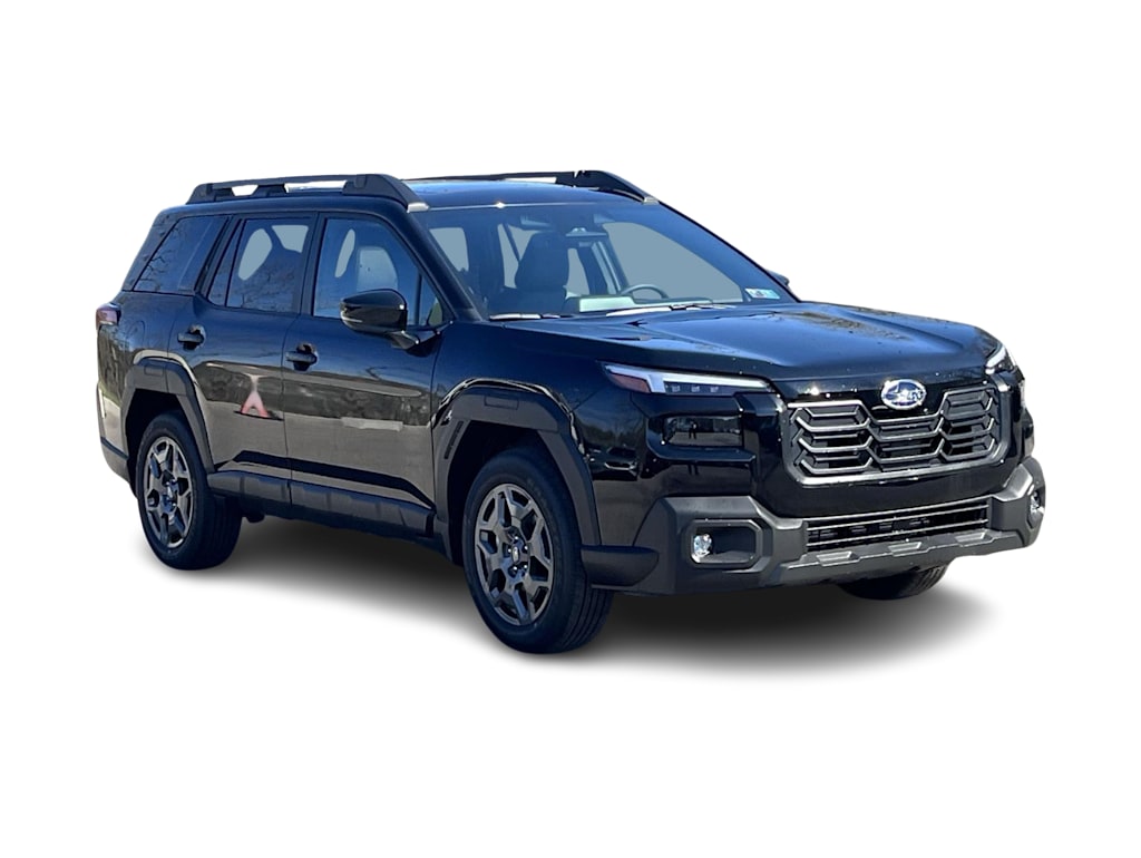 Thumbnail: 2026 Subaru Outback - 18