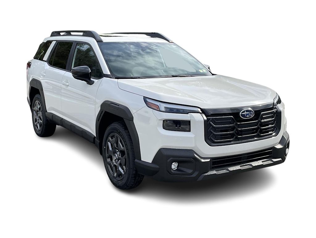 Thumbnail: 2026 Subaru Outback - 19