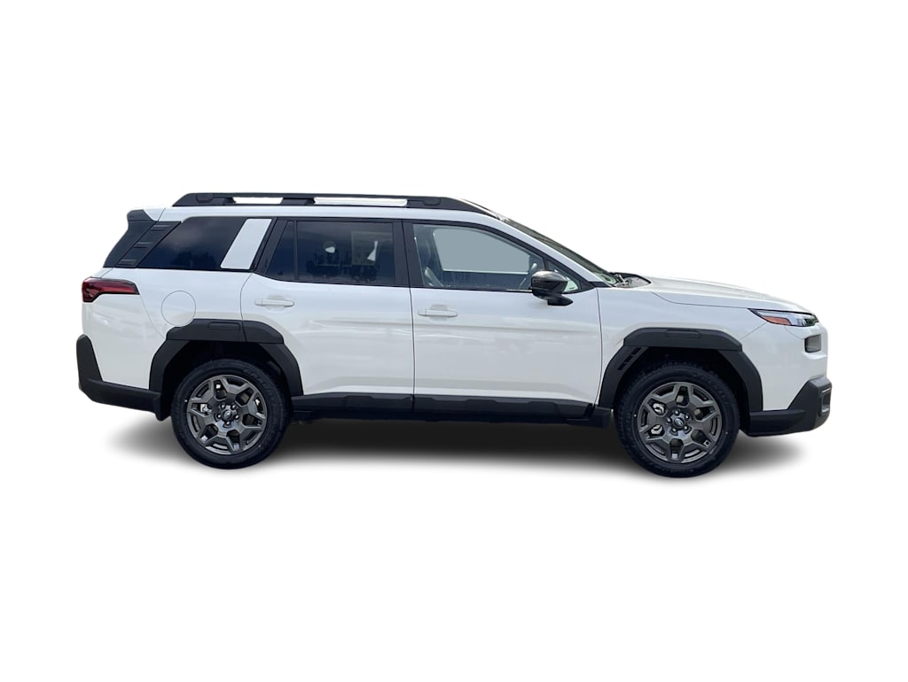 Thumbnail: 2026 Subaru Outback - 18