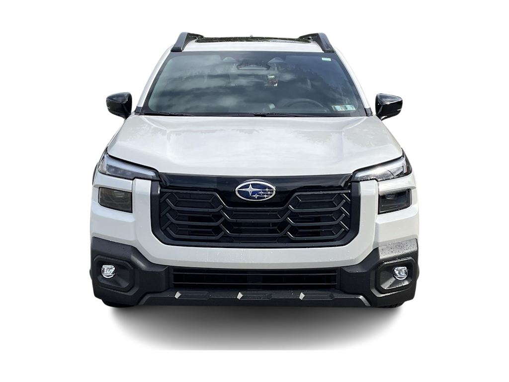 Thumbnail: 2026 Subaru Outback - 6