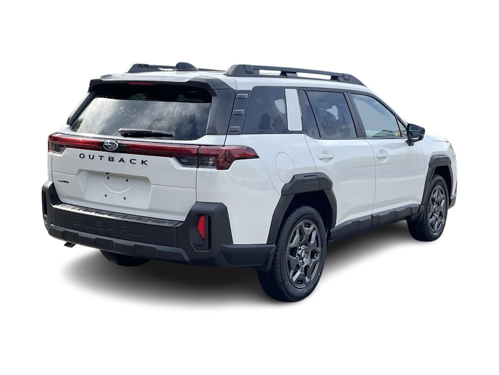 Thumbnail: 2026 Subaru Outback - 17