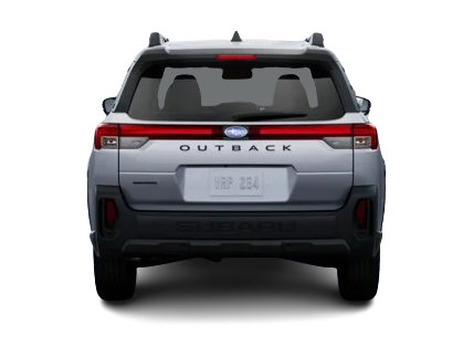 Thumbnail: 2026 Subaru Outback - 16