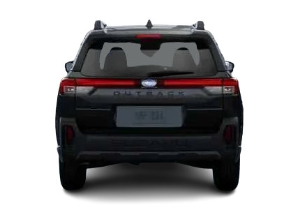 Thumbnail: 2026 Subaru Outback - 16