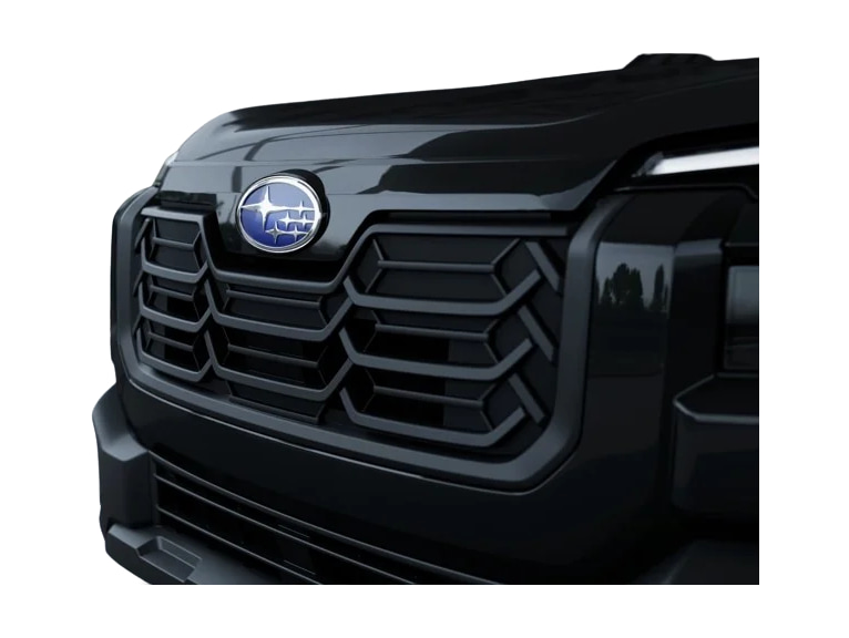 Thumbnail: 2026 Subaru Outback - 17