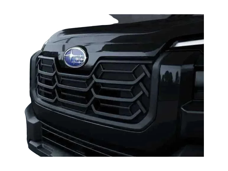 Thumbnail: 2026 Subaru Outback - 17