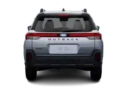 Thumbnail: 2026 Subaru Outback - 16