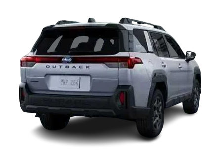 Thumbnail: 2026 Subaru Outback - 14