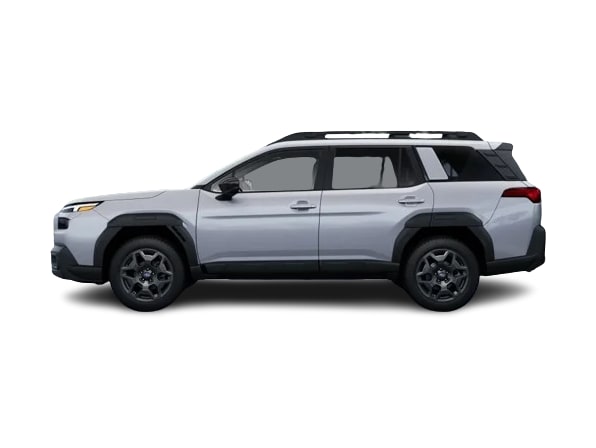 Thumbnail: 2026 Subaru Outback - 3