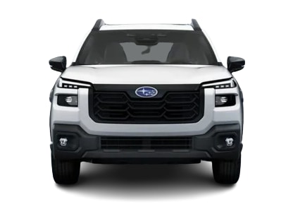Thumbnail: 2026 Subaru Outback - 5