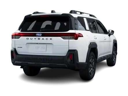 Thumbnail: 2026 Subaru Outback - 14