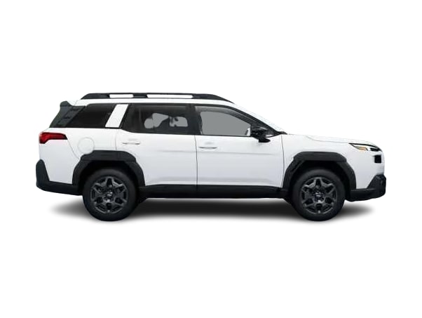 Thumbnail: 2026 Subaru Outback - 15