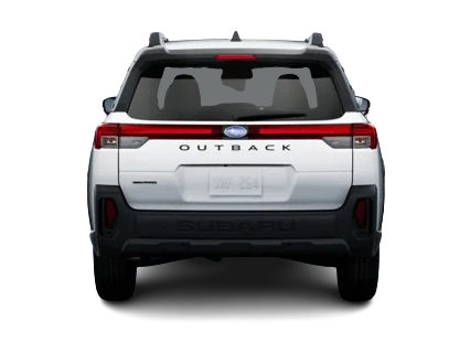 Thumbnail: 2026 Subaru Outback - 16