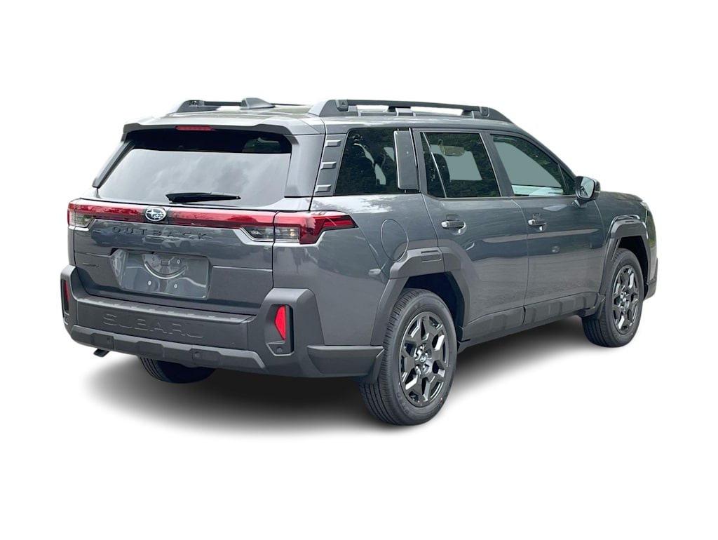 Thumbnail: 2026 Subaru Outback - 17