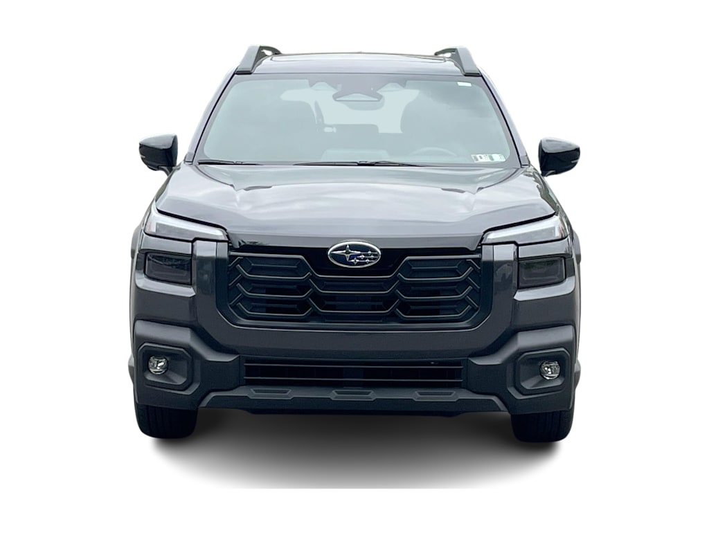 Thumbnail: 2026 Subaru Outback - 6