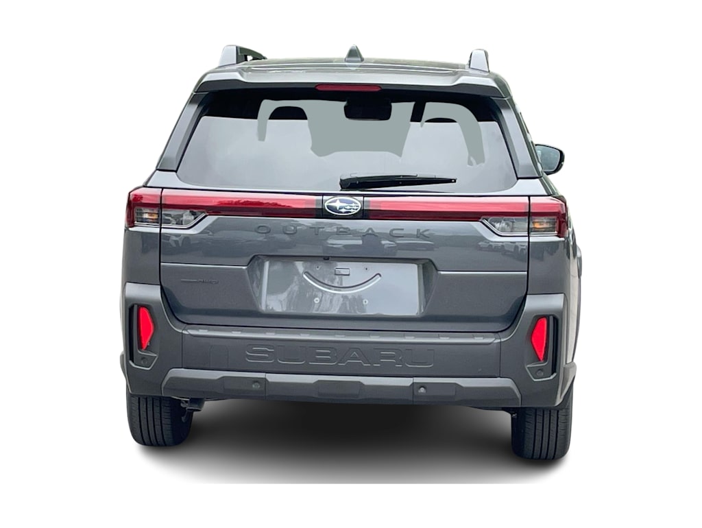 Thumbnail: 2026 Subaru Outback - 5