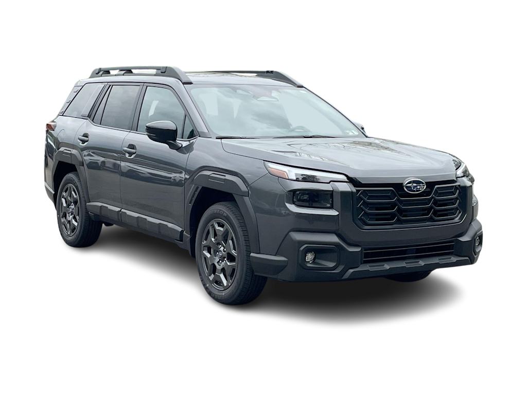 Thumbnail: 2026 Subaru Outback - 19