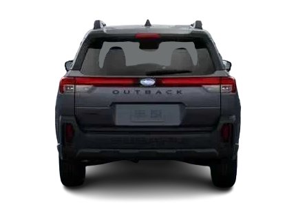 Thumbnail: 2026 Subaru Outback - 16
