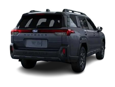 Thumbnail: 2026 Subaru Outback - 14