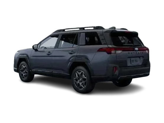 Thumbnail: 2026 Subaru Outback - 4