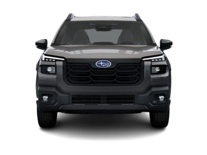 Thumbnail: 2026 Subaru Outback - 5