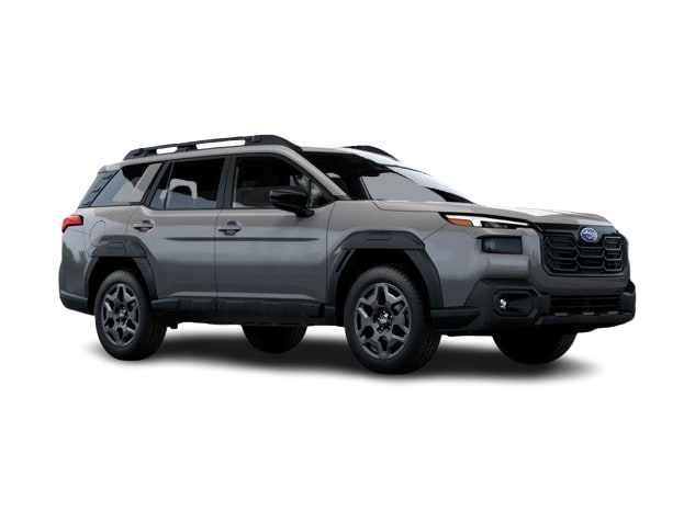 Thumbnail: 2026 Subaru Outback - 13