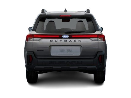 Thumbnail: 2026 Subaru Outback - 16