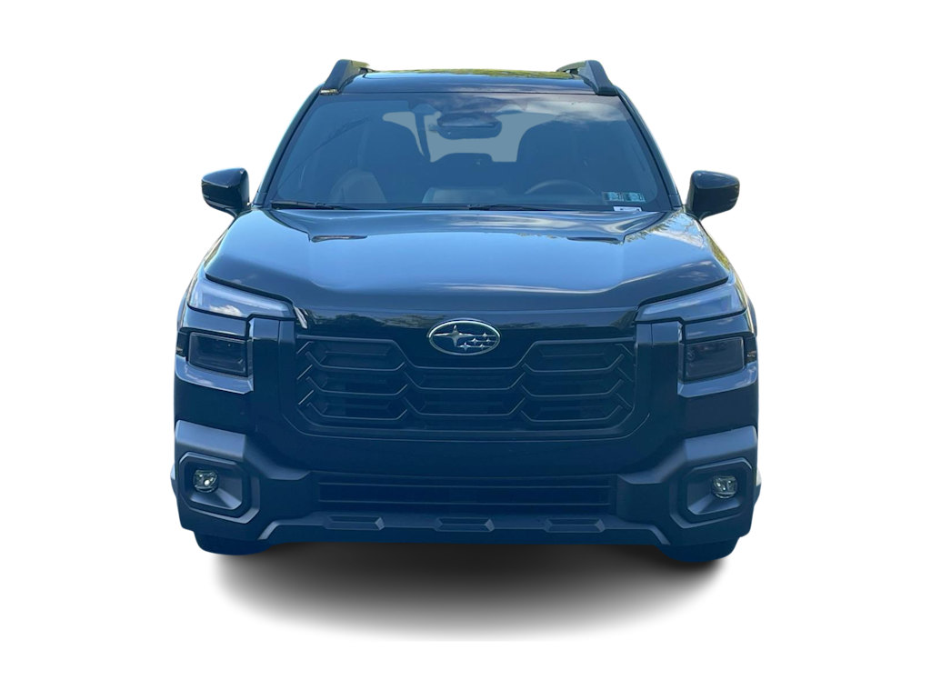 Thumbnail: 2026 Subaru Outback - 6