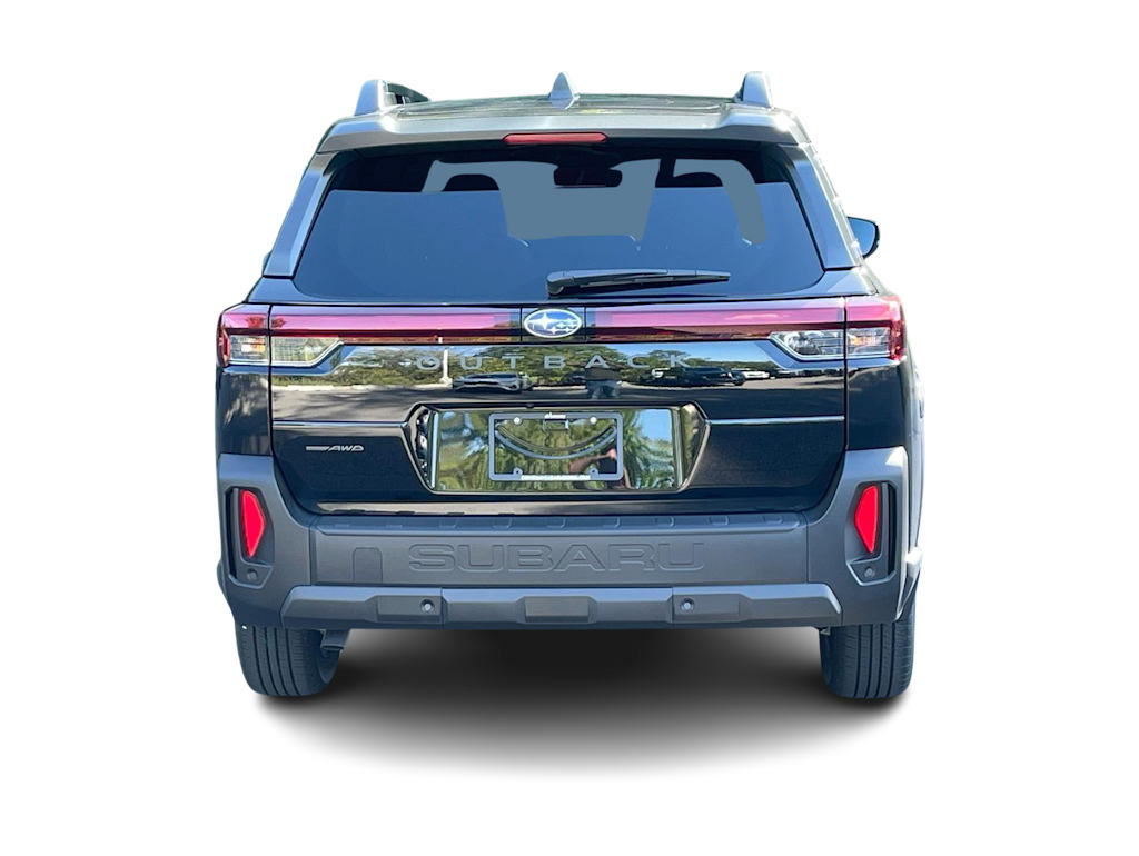 Thumbnail: 2026 Subaru Outback - 5
