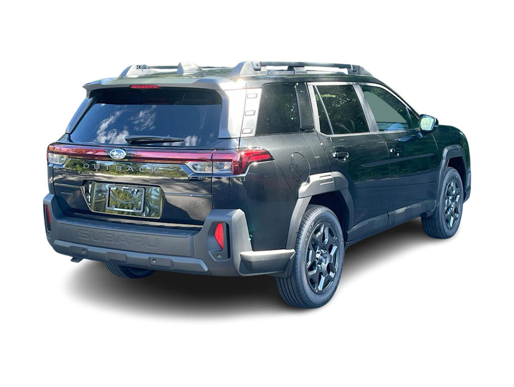 Thumbnail: 2026 Subaru Outback - 16