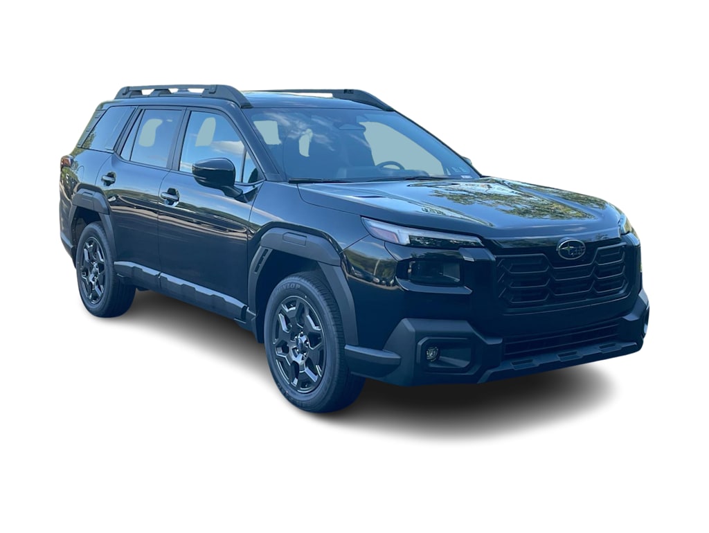 Thumbnail: 2026 Subaru Outback - 18